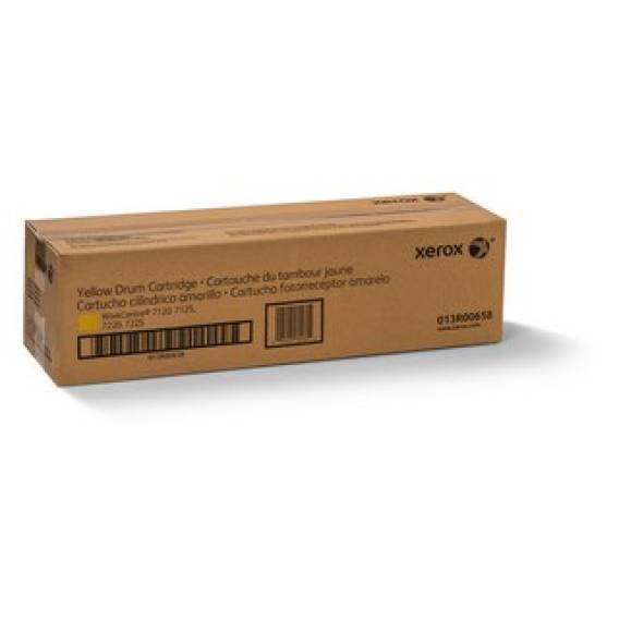 Obrázok pre Xerox 013R00658 válec do laserových tiskáren Originální