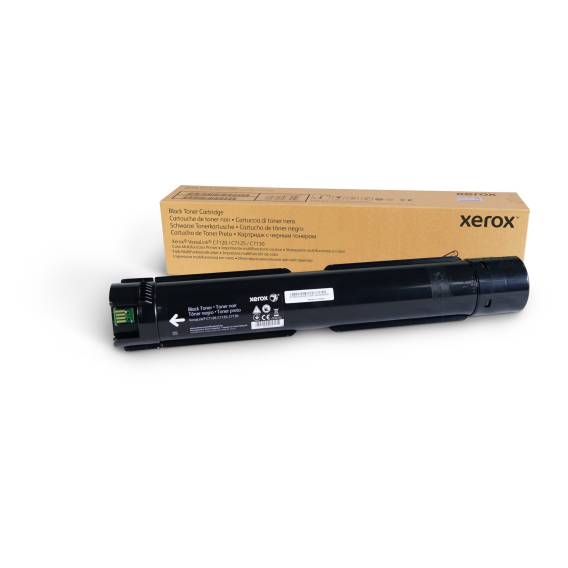Obrázok pre Xerox 006R01824 tonerová náplň 1 kusů Originální Černá