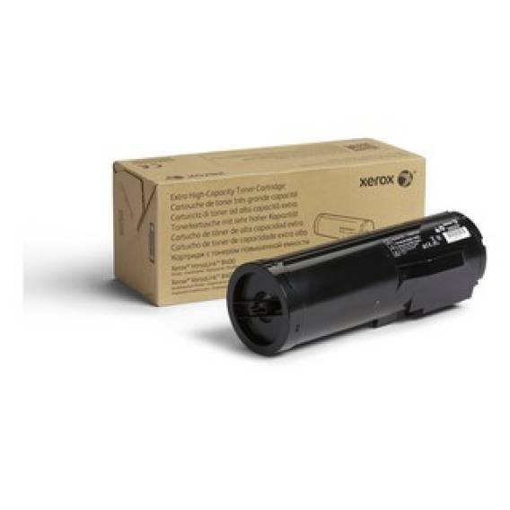 Obrázok pre Xerox 106R03585 tonerová náplň 1 kusů Originální Černá