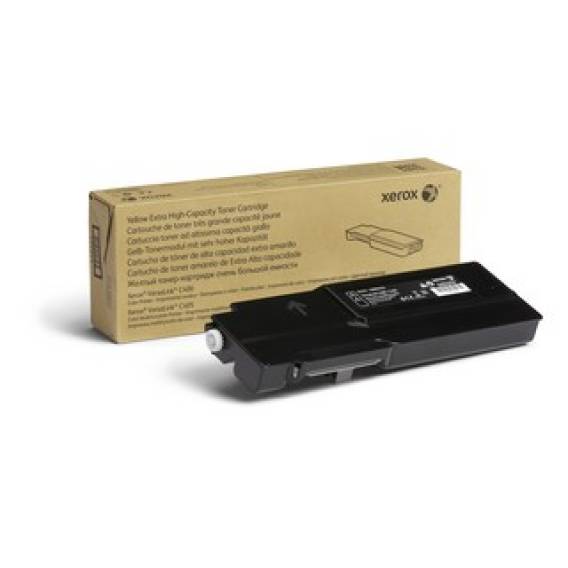 Obrázok pre Xerox 106R03532 tonerová náplň 1 kusů Originální Černá