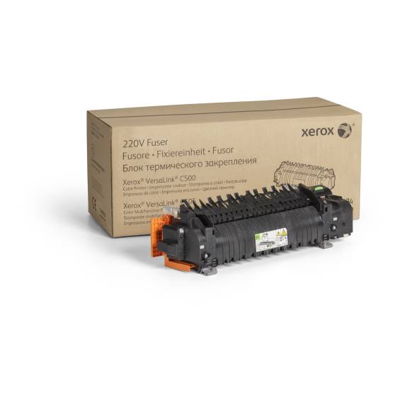 Obrázok pre Xerox 115R00134 tonerová náplň