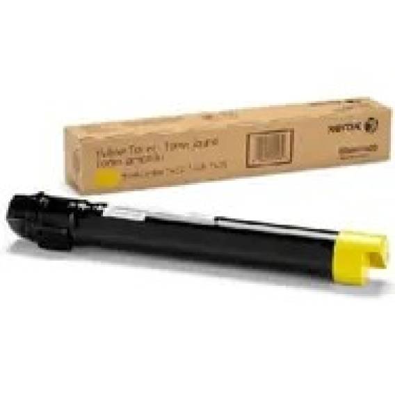 Obrázok pre Xerox 006R01518 tonerová náplň 1 kusů Originální Žlutá