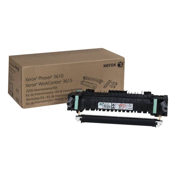 Obrázok pre Xerox 115R00085 tonerová náplň