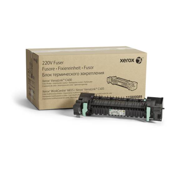 Obrázok pre Xerox 115R00089 tonerová náplň