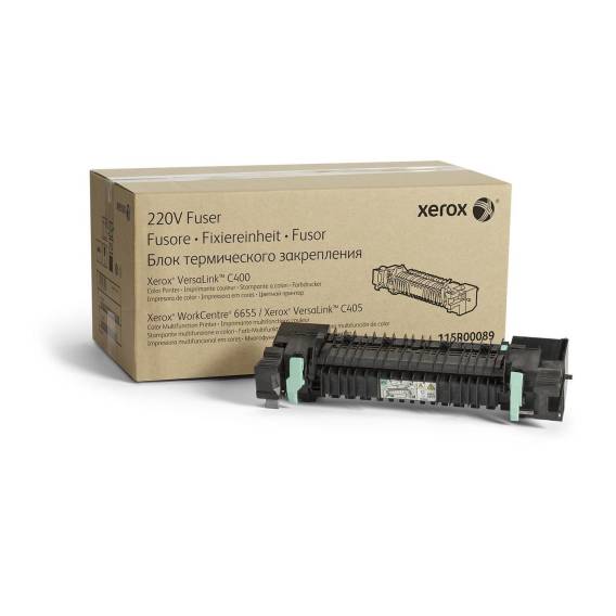 Obrázok pre Xerox 115R00089 tonerová náplň