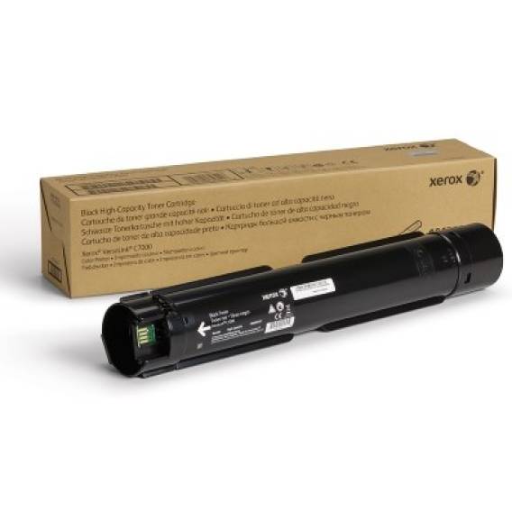 Obrázok pre Xerox 106R03765 tonerová náplň 1 kusů Originální Černá