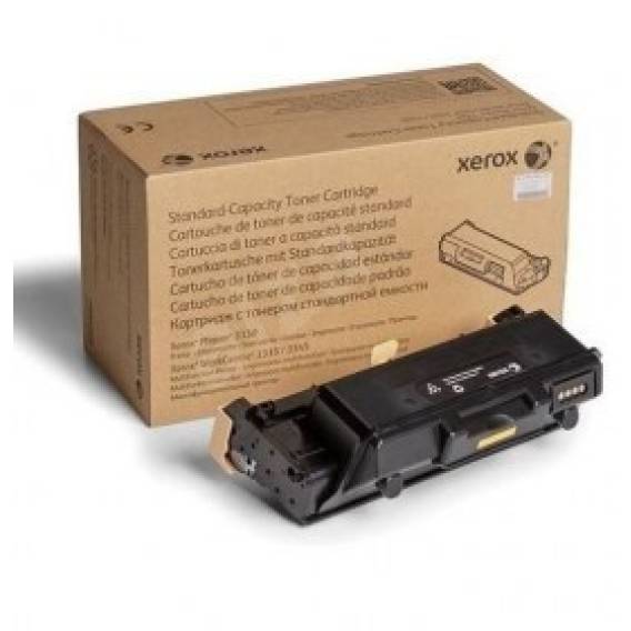 Obrázok pre Xerox 106R03773 tonerová náplň 1 kusů Originální