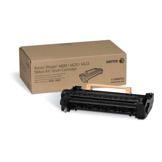 Obrázok pre Xerox 113R00762 tonerová náplň Originální Černá