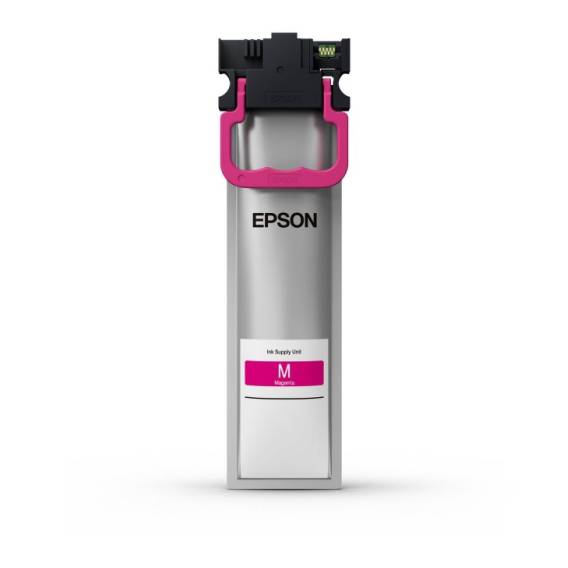 Obrázok pre Epson WF-C53xx / WF-C58xx Series Ink Pack XL Magenta