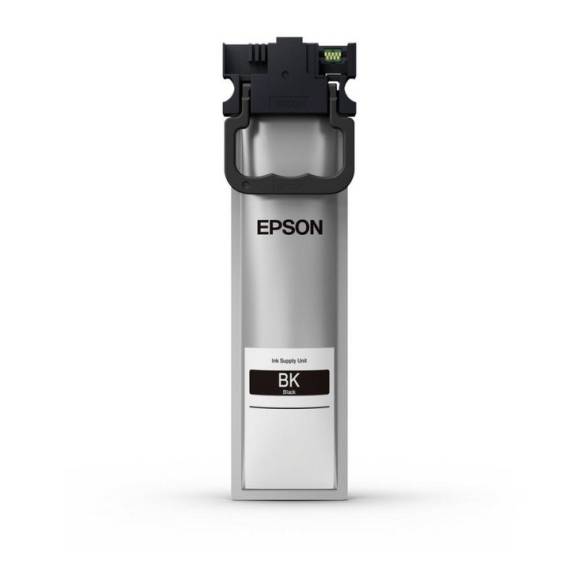 Obrázok pre Epson WF-C53xx / WF-C58xx Series Ink Pack XL Black