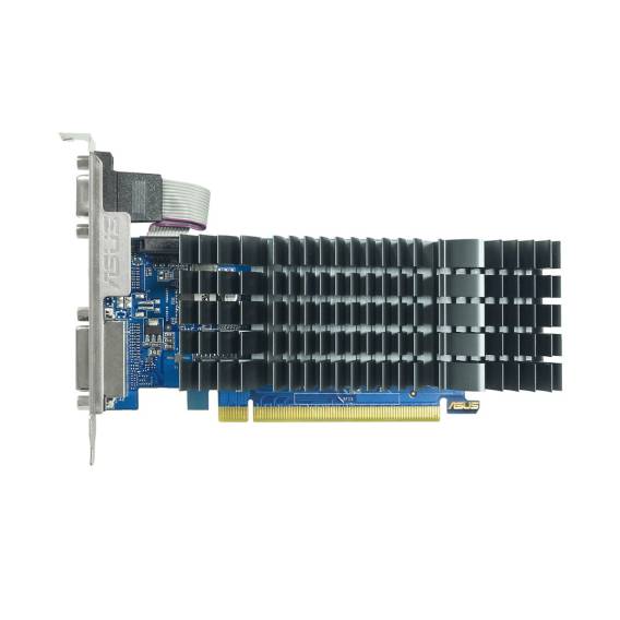 Obrázok pre ASUS GT710-SL-2GD5-BRK-EVO NVIDIA GeForce GT 710 2 GB GDDR5