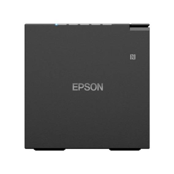Obrázok pre Epson TM-m30III (112): Standard Model, Black, EU