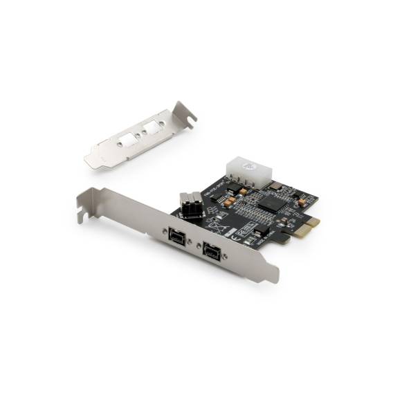 Obrázok pre Digitus DS-30203-2 síťová karta Interní 800 Mbit/s