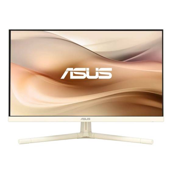 Obrázok pre ASUS VU249CFE-M počítačový monitor 60,5 cm (23.8") 1920 x 1080 px Full HD Zlato