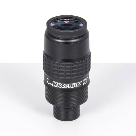 Obrázok pre Baader Morpheus 9mm 2/1.25" eyepiece