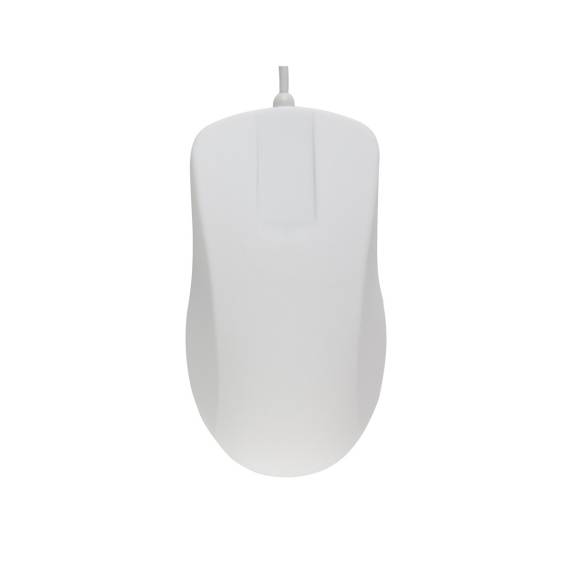Obrázok pre Contour Design Active Key AK-PMH1 myš Lékařský Pro praváky i leváky USB Typ-A Optický 1000 DPI