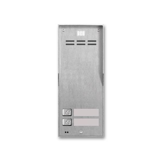 Obrázok pre ACO FAM-P-2NPACC NT surface-mounted panel 2-family read.