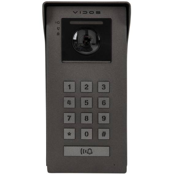 Obrázok pre VIDOS 2IP S200 Outdoor Panel