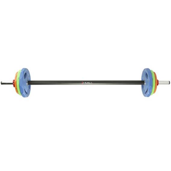 Obrázok pre HMS Fitness SBP22 Upravitelná činka