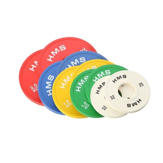 Obrázok pre HMS Fitness CBRS Set