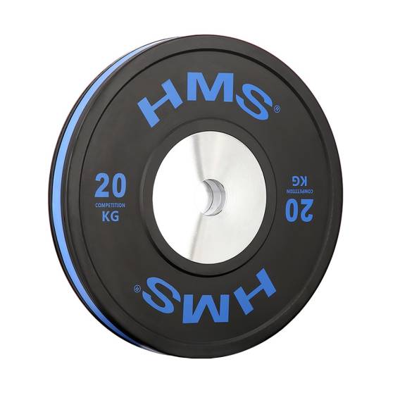 Obrázok pre HMS Fitness BTBR SET