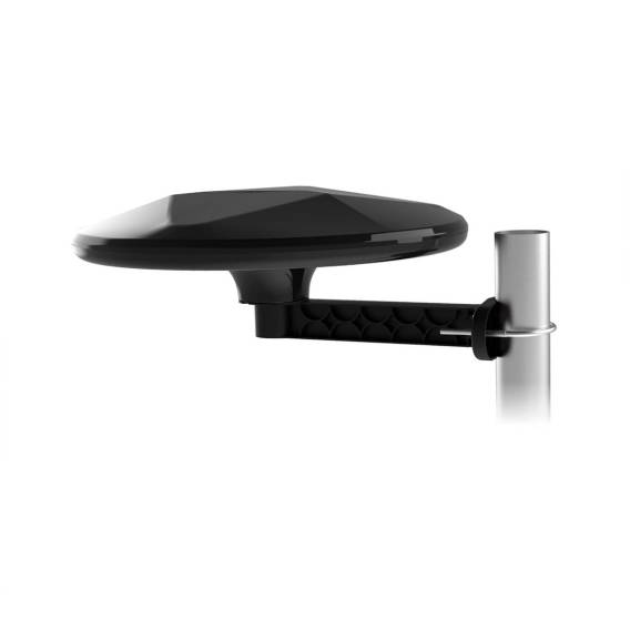 Obrázok pre Mistral MI-ANT07 UFO DVB-T2 Antenna - BLACK