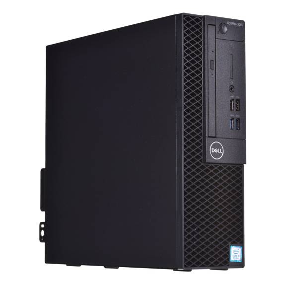 Obrázok pre DELL OptiPlex 3060 i5-8500 16GB 256GB SSD SFF Win11pro Použité
