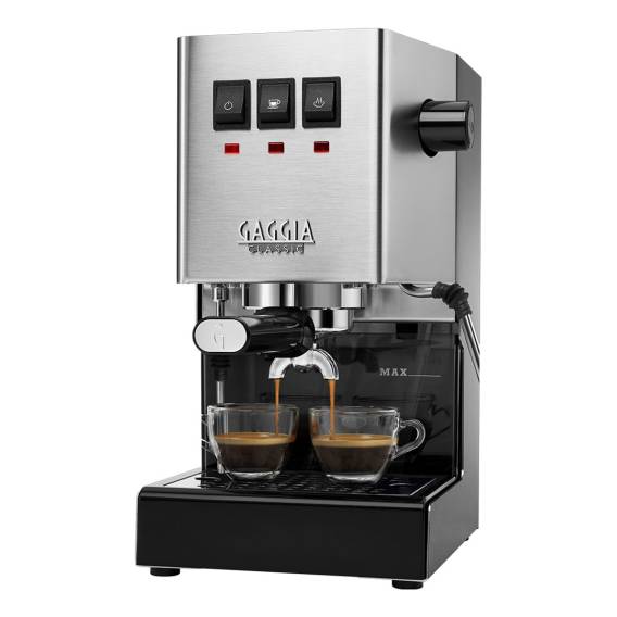 Obrázok pre Gaggia E24 Manuální Espresso kávovar 2,1 l