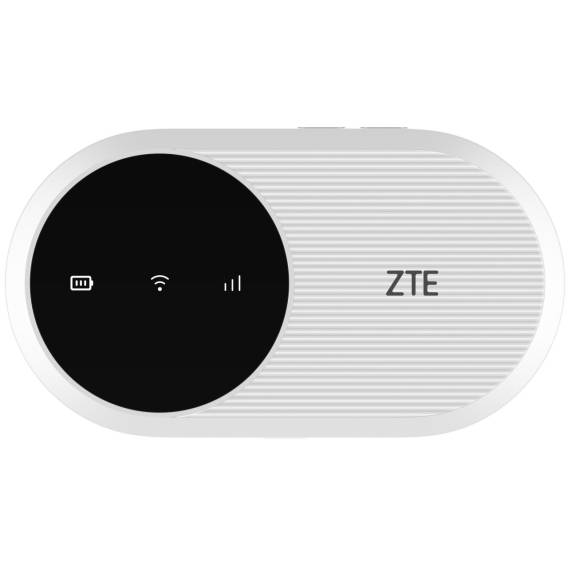 Obrázok pre ZTE U10S Pro 4G Mobile WiFi6 Hotspot - router