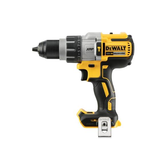 Obrázok pre DeWALT DCD996NT-XJ vrtačka 2000 ot/min Rychloupínací 1,6 kg