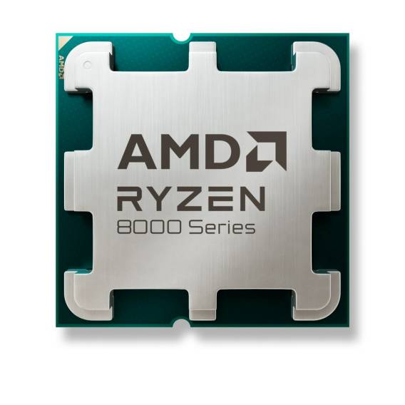 Obrázok pre AMD Ryzen 5 8400F procesor 4,2 GHz 16 MB L3 Tác