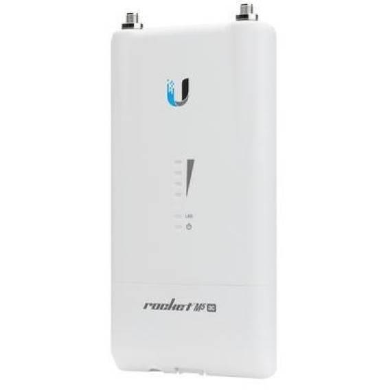 Obrázok pre Ubiquiti Rocket 5ac Lite 450 Mbit/s Bílá
