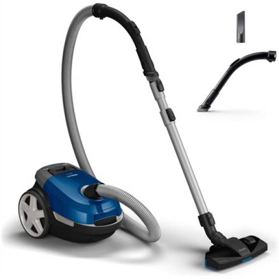 Obrázok pre Philips 3000 series Sáčkový vysavač XD3110/09
