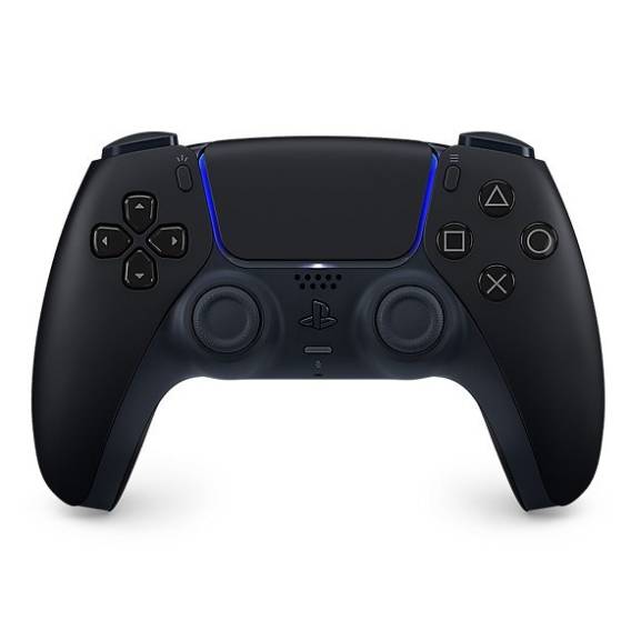 Obrázok pre SONY Playstation Dualsense v2 Controller PS5 Black