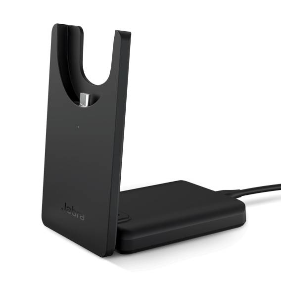 Obrázok pre Jabra 14207-90 příslušenství ke sluchátkům/headsetům Základní stanice