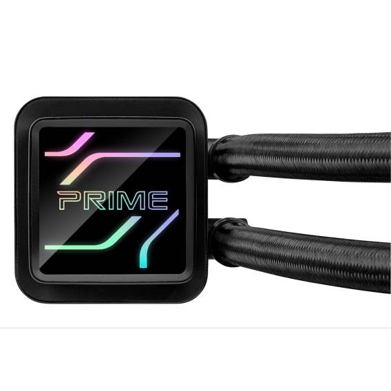 Obrázok pre Asus Prime LC 360 ARGB Procesor Sada pro kapalinové chlazení 12 cm