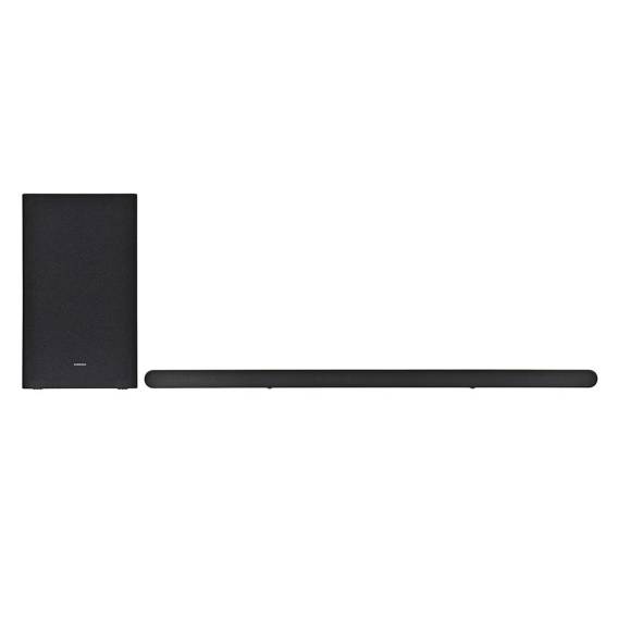 Obrázok pre Samsung HW-S700D/EN reproduktor typu soundbar Černá 3.1 kanály/kanálů