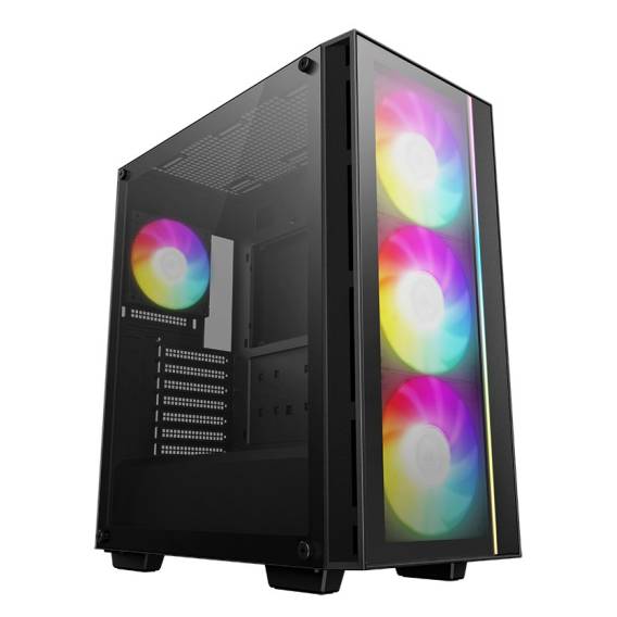 Obrázok pre DeepCool MATREXX55 V4 C Midi Tower Černá