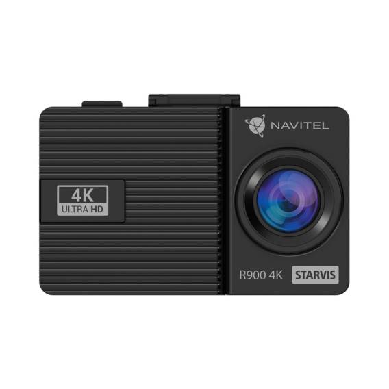 Obrázok pre Navitel R900 4K 4K Ultra HD Baterie, Zapalovač na doutníky Černá
