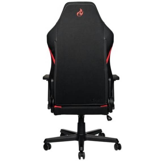 Obrázok pre Nitro Concepts X1000 Čalouněné Čalouněná opěrka zad