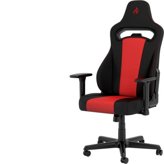 Obrázok pre Nitro Concepts E250 Čalouněné Čalouněná opěrka zad