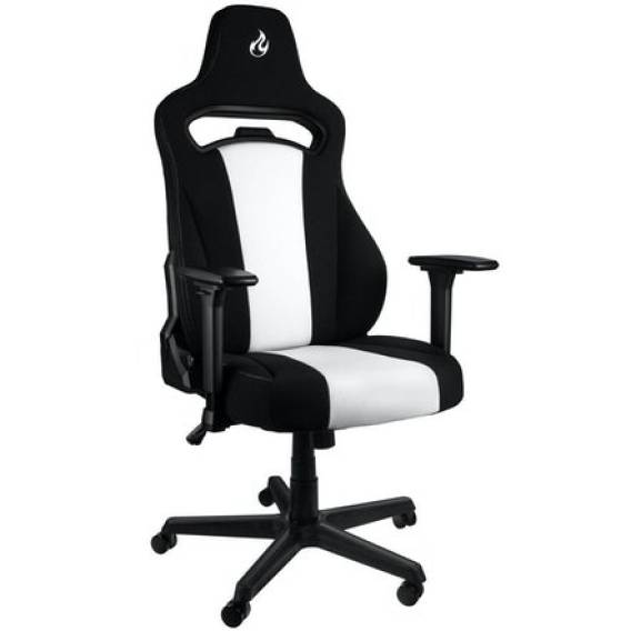 Obrázok pre Nitro Concepts E250 Čalouněné Čalouněná opěrka zad