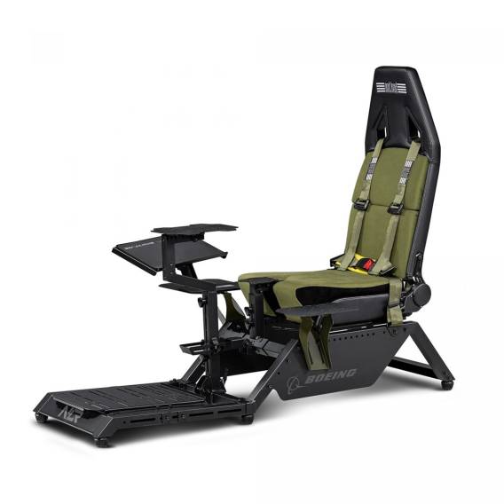 Obrázok pre Next Level Racing Flight Simulator Boeing Military Edition NLR-S028 - balíček leteckých simulátorů