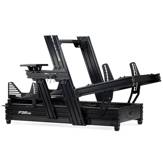 Obrázok pre Next Level Racing F-GT Elite 160 NLR-E025 - kokpit