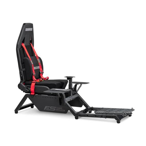 Obrázok pre Next Level Racing Flight Simulator NLR-S018 - balíček leteckých simulátorů