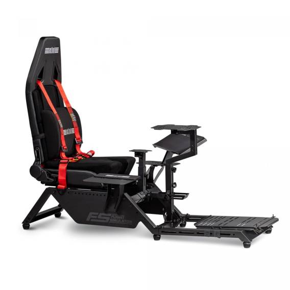 Obrázok pre Next Level Racing Flight Simulator NLR-S018 - balíček leteckých simulátorů