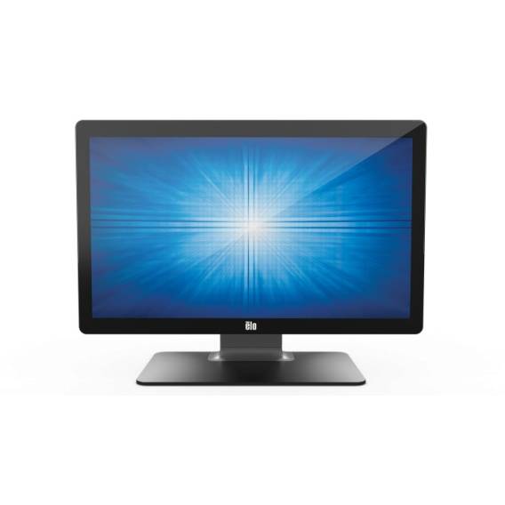 Obrázok pre Elo Touch Solutions E351600 sdělovací displej 54,6 cm (21.5") LED 225 cd/m² Černá Dotyková obrazovka