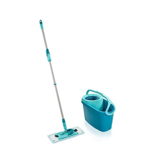 Obrázok pre Leifheit 52120 mop Modrá, Zelená