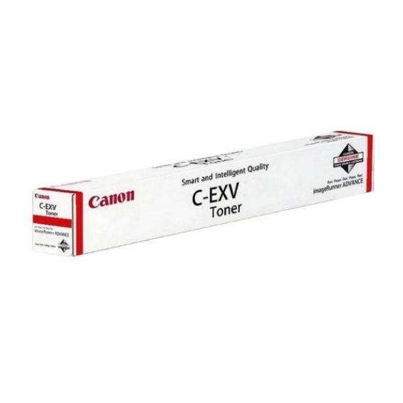 Obrázok pre Canon C-EXV 64 tonerová náplň 1 kusů Originální Purpurová