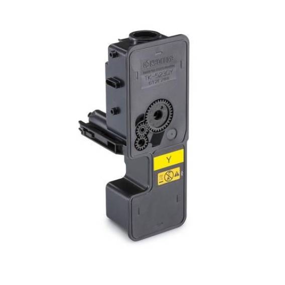 Obrázok pre KYOCERA TK-5230Y tonerová náplň 1 kusů Originální Žlutá